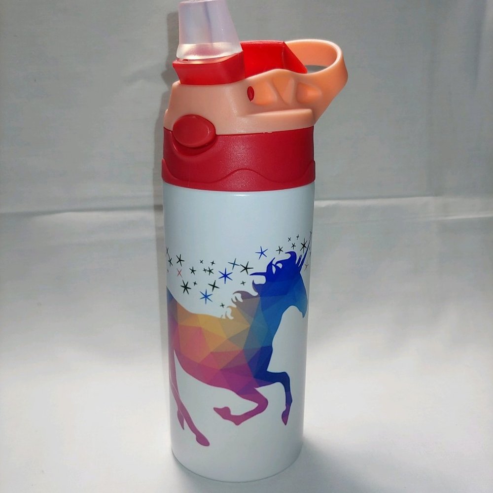 Custom sublimated Tumbler